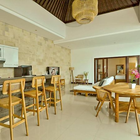 Villa Casey Seminyak  Ngoại thất bức ảnh